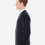 Men's Pilbloc™ V-Neck Sweater