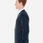 Men's Pilbloc™ V-Neck Sweater