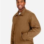 Unisex ClimaBloc® Station Jacket