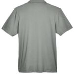 Men's Micro Piqué Polo