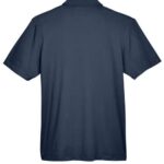 Men's Micro Piqué Polo
