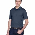 Men's Micro Piqué Polo