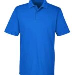 Men's Micro Piqué Polo