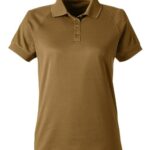 Women's Charge Snag and Soil Protect Polo