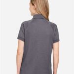 Women's Charge Snag and Soil Protect Polo