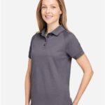 Women's Charge Snag and Soil Protect Polo