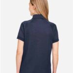 Women's Charge Snag and Soil Protect Polo