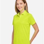 Women's Charge Snag and Soil Protect Polo