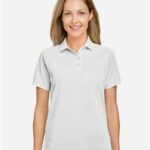 Women's Charge Snag and Soil Protect Polo