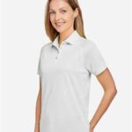 Women's Charge Snag and Soil Protect Polo