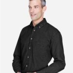 Men's Denim Shirt