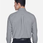 Men's Oxford Shirt