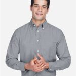 Men's Oxford Shirt