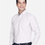 Men's Oxford Shirt