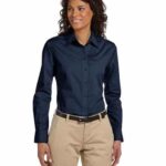 Women's Essential Poplin