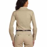 Women's Essential Poplin