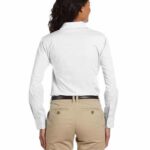 Women's Essential Poplin
