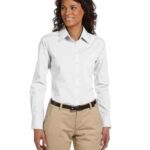 Women's Essential Poplin