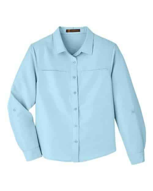 Women's Key West Performance Staff Shirt