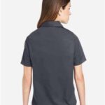 Women's Advantage IL Short Sleeve Dress Shirt