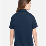 Women's Advantage IL Short Sleeve Dress Shirt