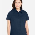 Women's Advantage IL Short Sleeve Dress Shirt
