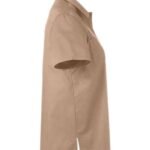 Women's Advantage IL Short Sleeve Dress Shirt