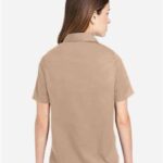 Women's Advantage IL Short Sleeve Dress Shirt