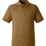 Men's Charge Snag and Soil Protect Polo