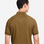 Men's Charge Snag and Soil Protect Polo