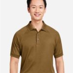 Men's Charge Snag and Soil Protect Polo