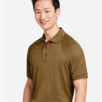 Men's Charge Snag and Soil Protect Polo
