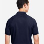 Men's Charge Snag and Soil Protect Polo