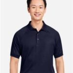 Men's Charge Snag and Soil Protect Polo