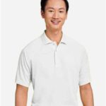 Men's Charge Snag and Soil Protect Polo