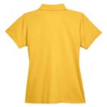 Women's Polyester Jersey Polo