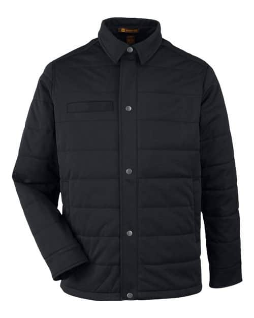 Unisex Guardian Soft Shell Chore Coat