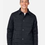 Unisex Guardian Soft Shell Chore Coat