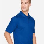 Men's Tall Advantage Snag Protection Plus IL Polo