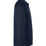 Men's Charge Snag and Soil Protect Long Sleeve Polo
