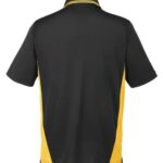 Men's Tall Flash Snag Protection Plus IL Colorblock Polo