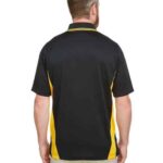 Men's Tall Flash Snag Protection Plus IL Colorblock Polo