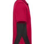 Men's Tall Flash Snag Protection Plus IL Colorblock Polo