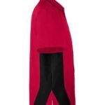 Men's Tall Flash IL Colorblock Shirt