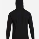 Men's Cloudspun Grylbl Hooded Pullover