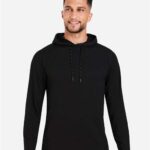 Men's Cloudspun Grylbl Hooded Pullover