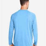 Men's LoPro Pursuit Long Sleeve T-Shirt