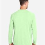 Men's LoPro Pursuit Long Sleeve T-Shirt