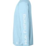 Men's LoPro Pursuit Long Sleeve T-Shirt