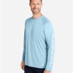 Men's LoPro Pursuit Long Sleeve T-Shirt